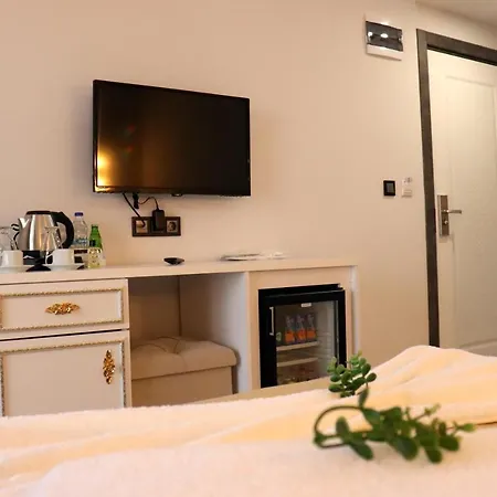Mes & Spa Hotel Samsun