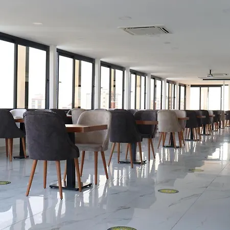 Mes & Spa Hotel