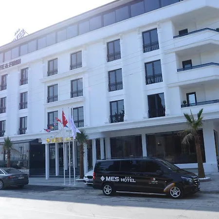 Mes & Spa Samsun
