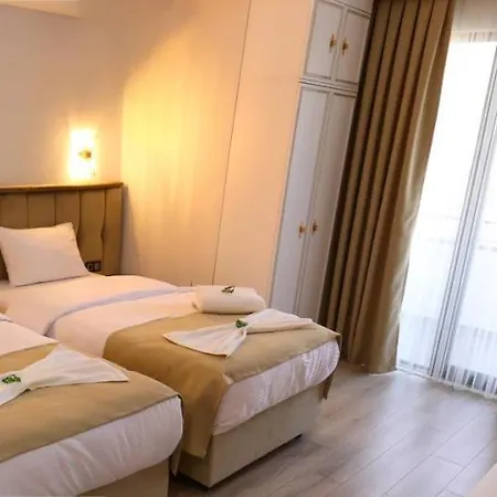 Mes & Spa 3* Samsun