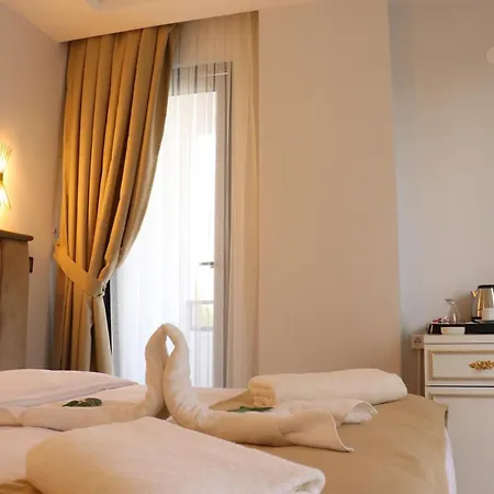 Meshotel 3*
