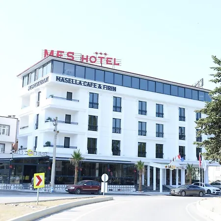 Hotel Mes & Spa Samsun