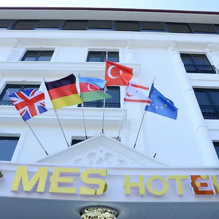 Mes & Spa 3* Samsun