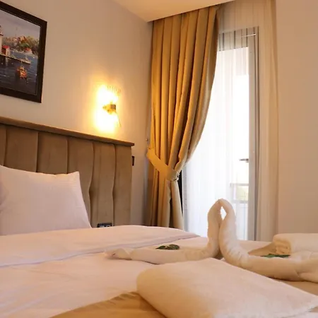 Meshotel 3*