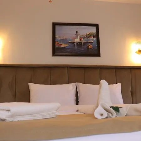 Mes & Spa Hotel 3*