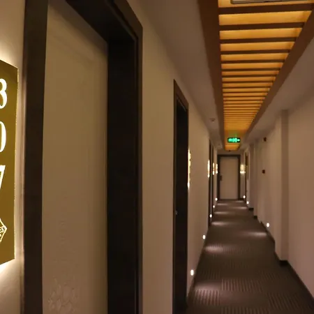 Meshotel