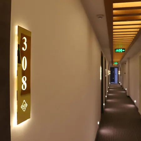 Mes & Spa Hotel 3*