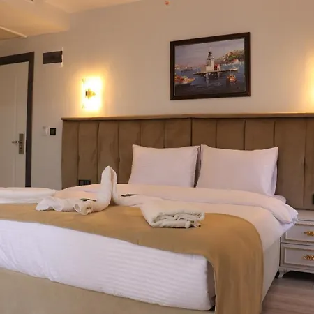 Mes & Spa 3* Samsun