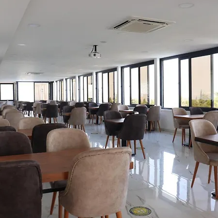 Mes & Spa Samsun