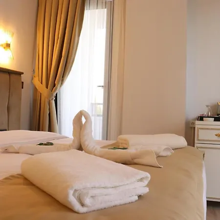 Mes & Spa 3* Samsun