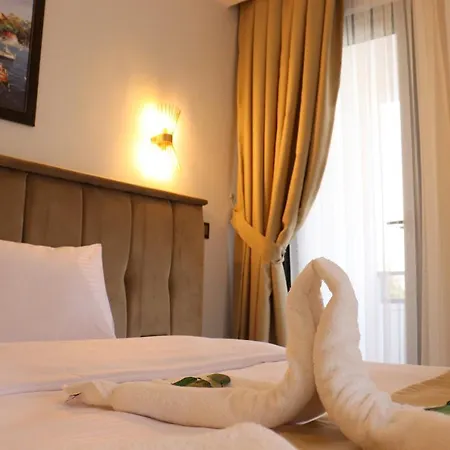 Hotel Mes & Spa