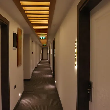 Hotel Mes & Spa Samsun