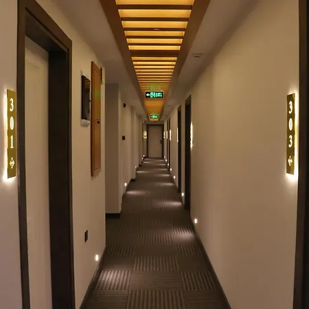 Hotel Mes & Spa