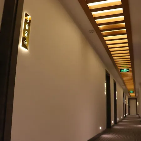 Mes & Spa Hotel 3*