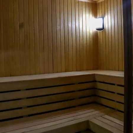 Hotel Mes & Spa