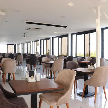 Hotel Mes & Spa