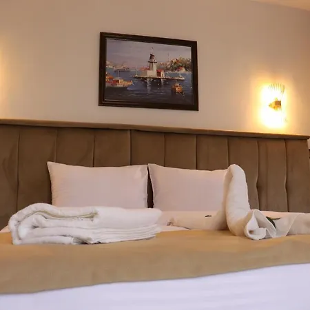 Mes & Spa Hotel 3*