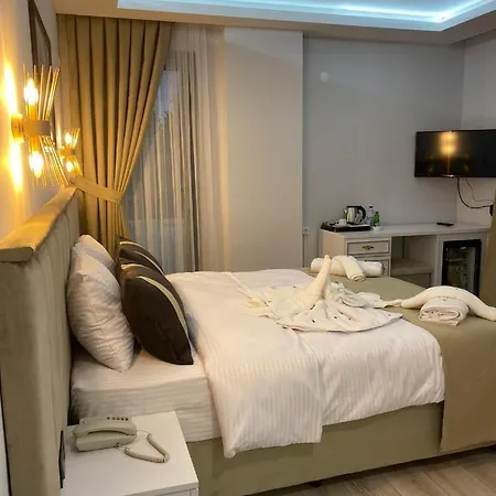 Hotel Mes & Spa