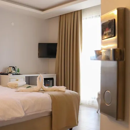 Mes & Spa Hotel Samsun