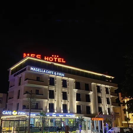 Mes & Spa 3* Samsun