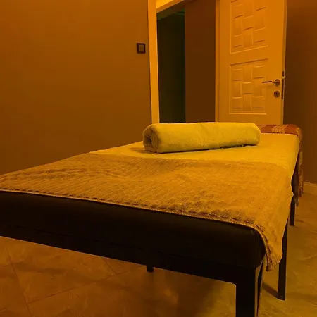 Mes & Spa